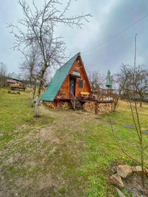 Căsuța Livada Aframe